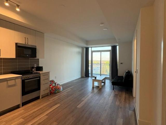 Condo for rent in York, Ontario