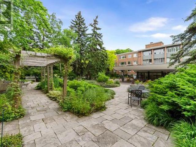 Condo for sale in Woburn, Ontario