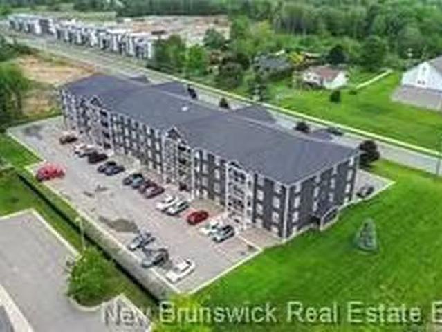 House for sale in Fredericton, New Brunswick