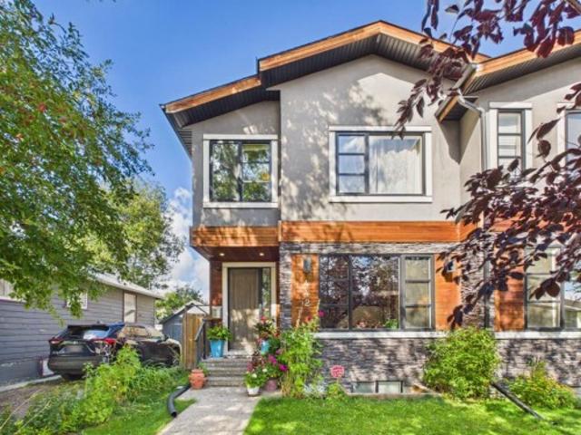 House for sale in Winston Heights/Mountview, Calgary