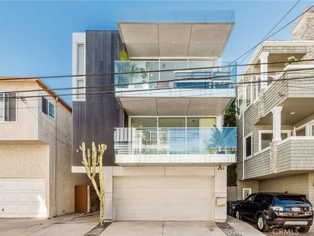 Townhouse for sale in Manhattan Beach, Los Angeles County