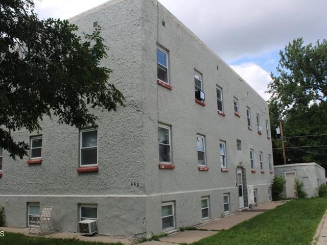 House for sale in Jamestown, North Dakota