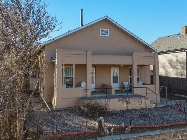 House for sale in Model, Colorado