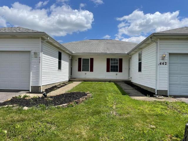 Duplex for sale in Pickerington