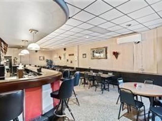 Commercial for sale in Monessen, Pennsylvania