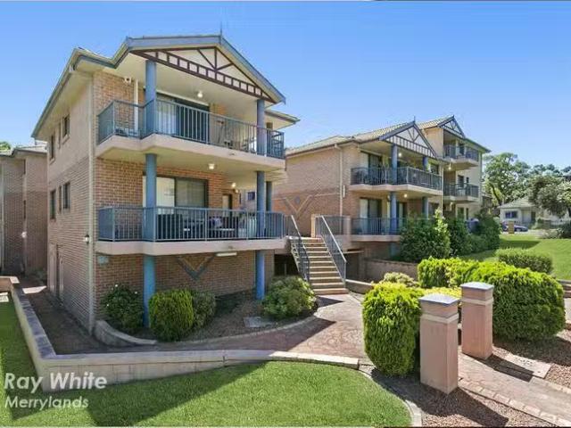 House for rent in Merrylands
