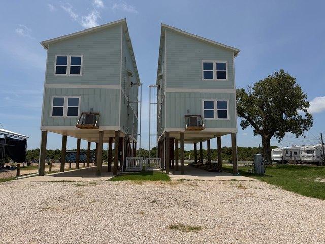 House for sale in Matagorda, Texas