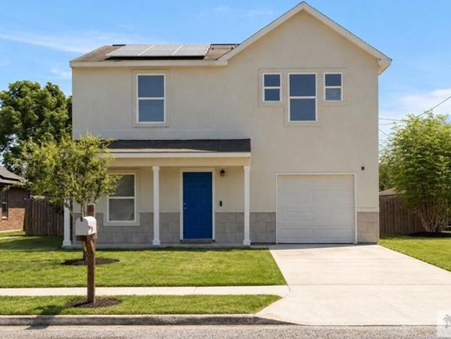 House for sale in Hidalgo, Texas