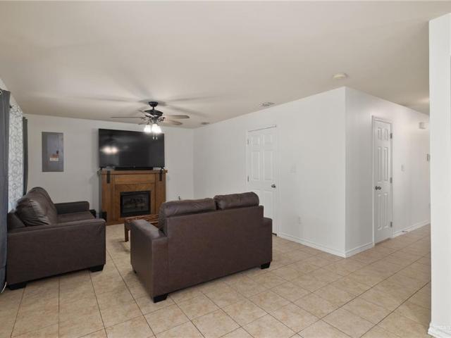 House for sale in Hidalgo, Texas