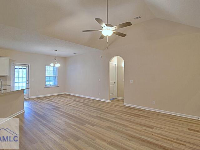 House for sale in Ludowici, Long County