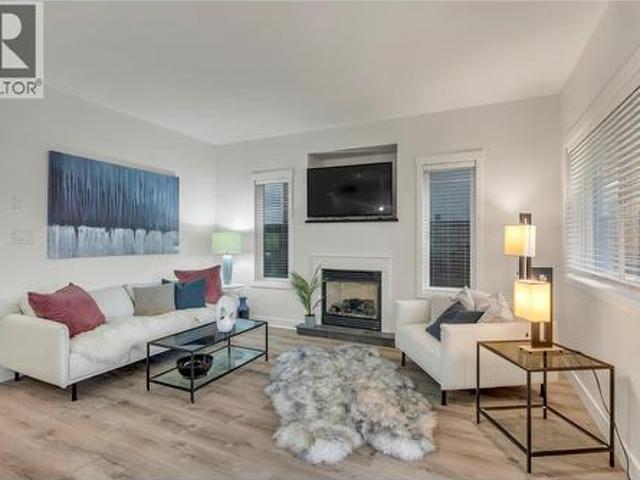 House for sale in Penticton, British Columbia