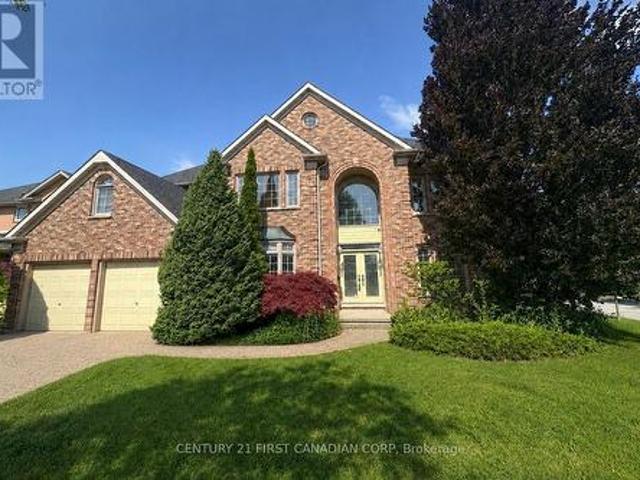 House for sale in Arva, Ontario