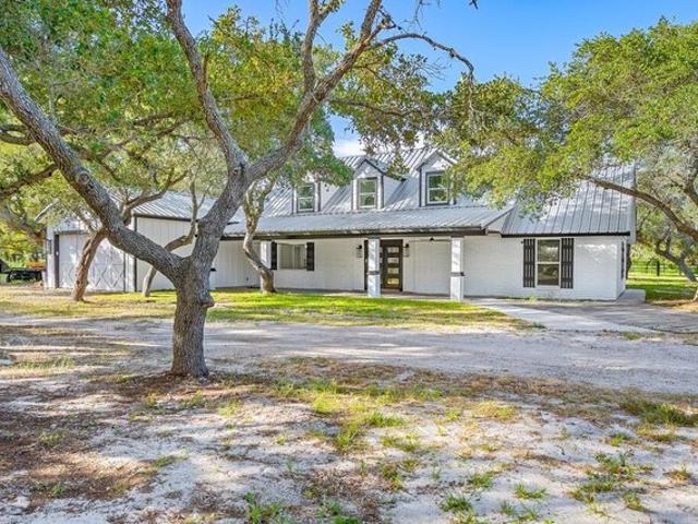House for sale in Rockport, Texas