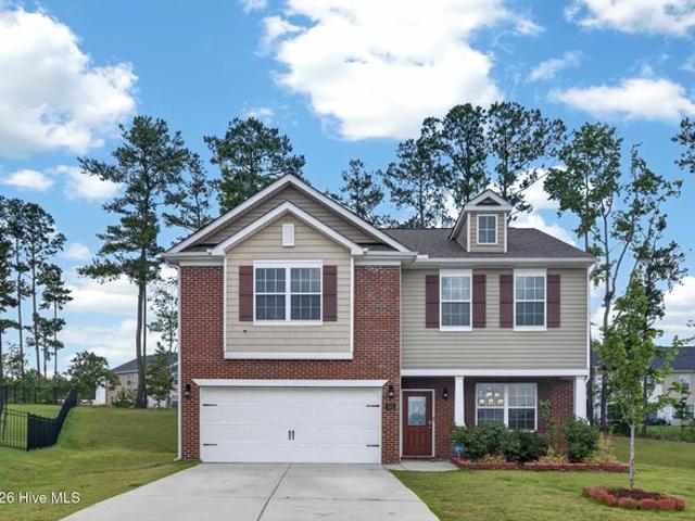 House for sale in Carthage, North Carolina