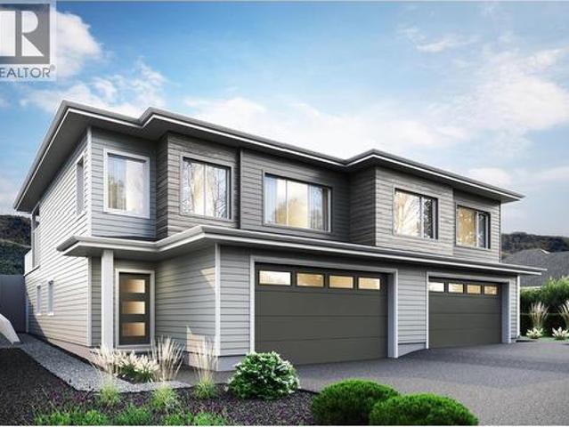 House for sale in Coldstream, British Columbia