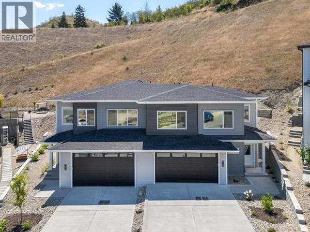 House for sale in Coldstream, British Columbia