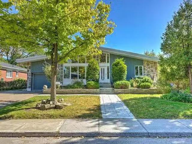 House for sale in Mont-royal, Quebec
