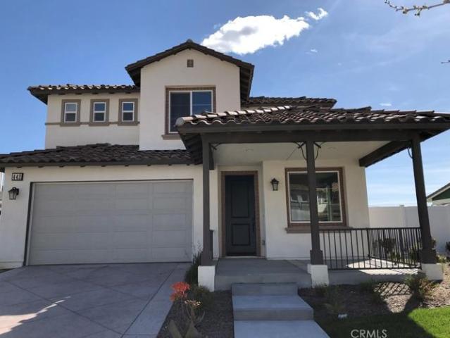 House for sale in Fillmore, California