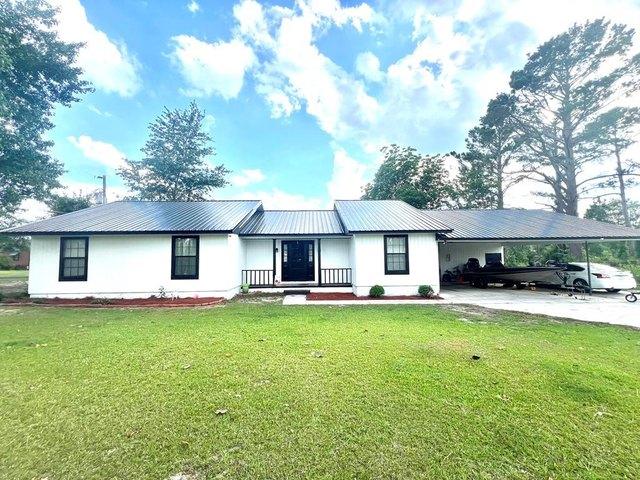 House for sale in Douglas, Georgia