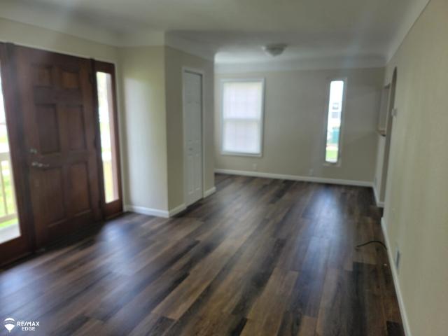 House for sale in Mount Morris, Michigan