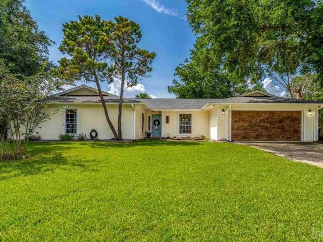 House for sale in Pensacola, Florida