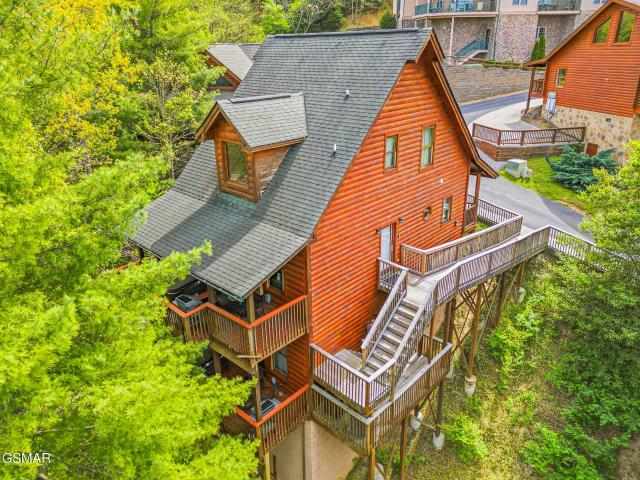 House for sale in Tennessee