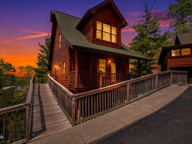 House for sale in Tennessee