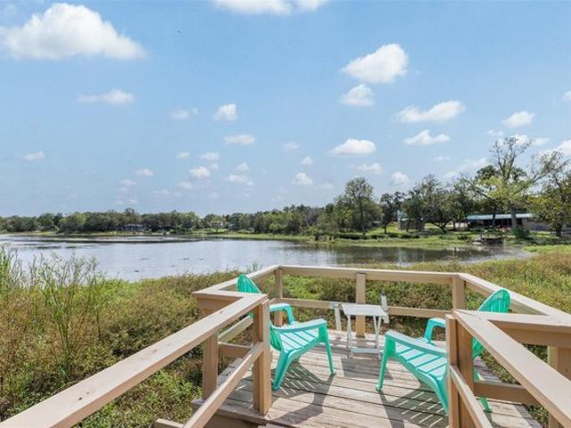 House for sale in Smithville, Bastrop County