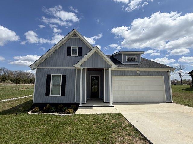 House for sale in Tennessee