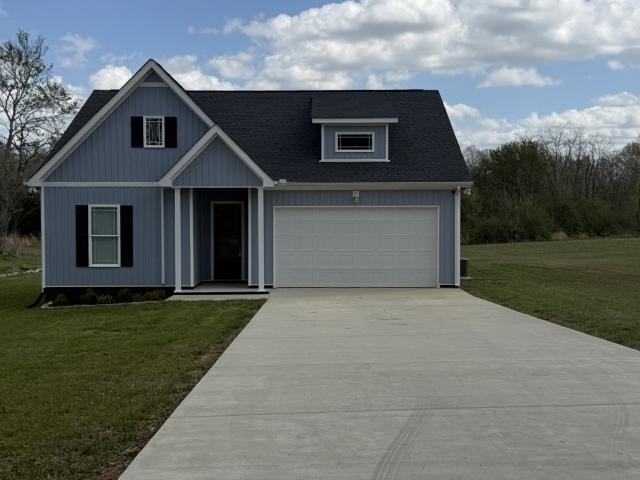 House for sale in Tennessee