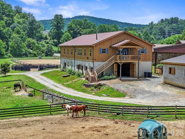 Commercial for sale in Transylvania, North Carolina