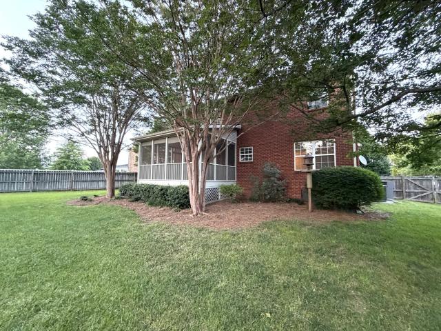 House for sale in Tennessee