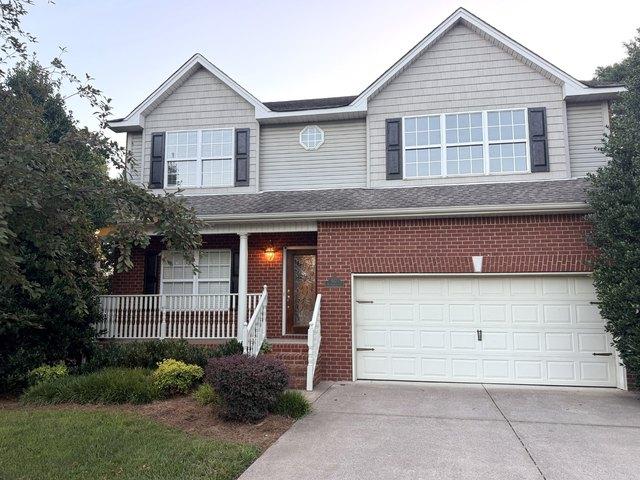 House for sale in Tennessee