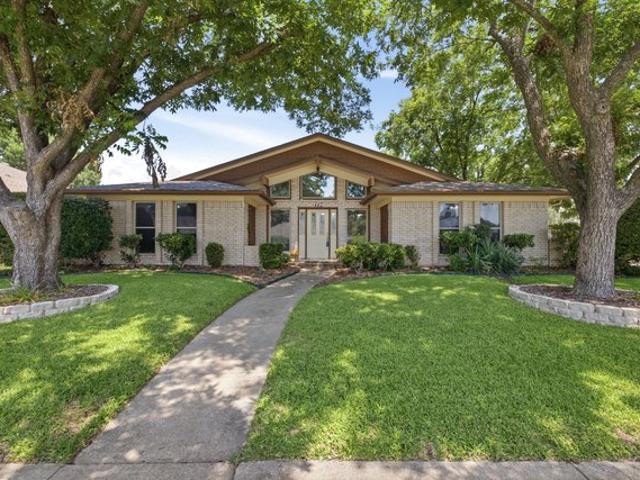 House for sale in Garland, Texas