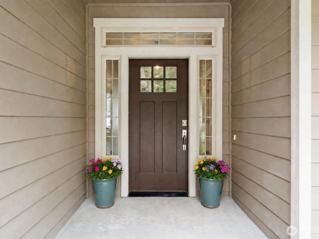 House for sale in Sequim, Washington