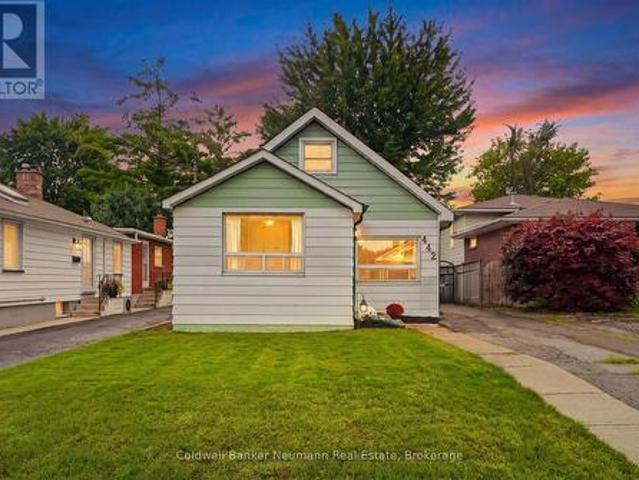 House for sale in Arva, Ontario