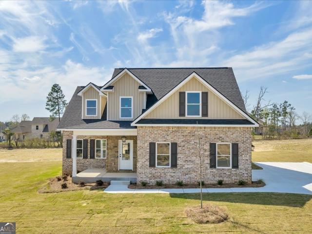 House for sale in Macon, Georgia