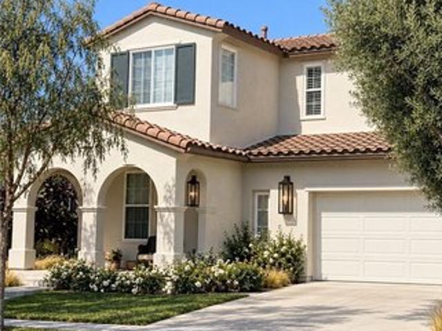 House for sale in San Clemente, Orange County