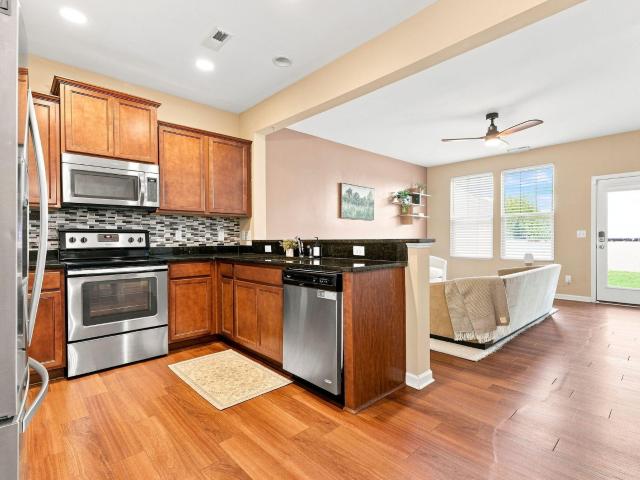Townhouse for sale in Durham, North Carolina