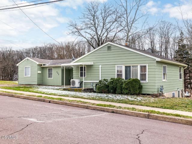House for sale in Montour, Pennsylvania