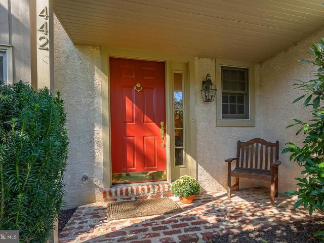 Townhouse for sale in Berwyn, Easttown Township