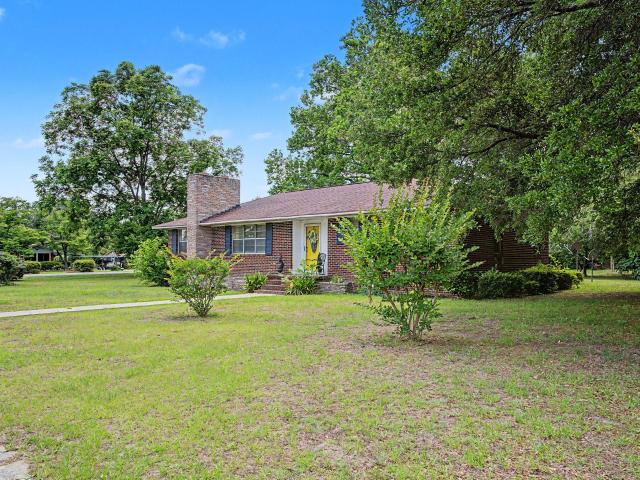 House for sale in Denmark, South Carolina