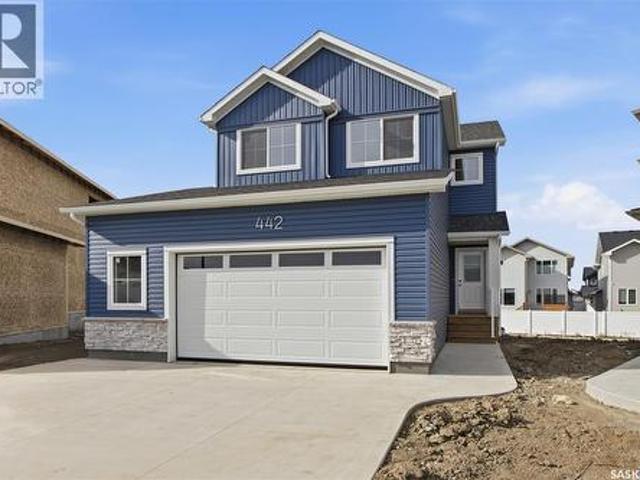 House for sale in Brighton, Saskatoon