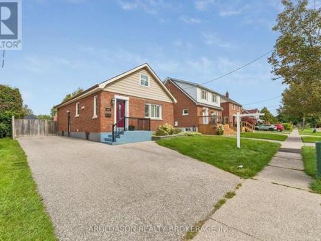 House for sale in Durham, Ontario
