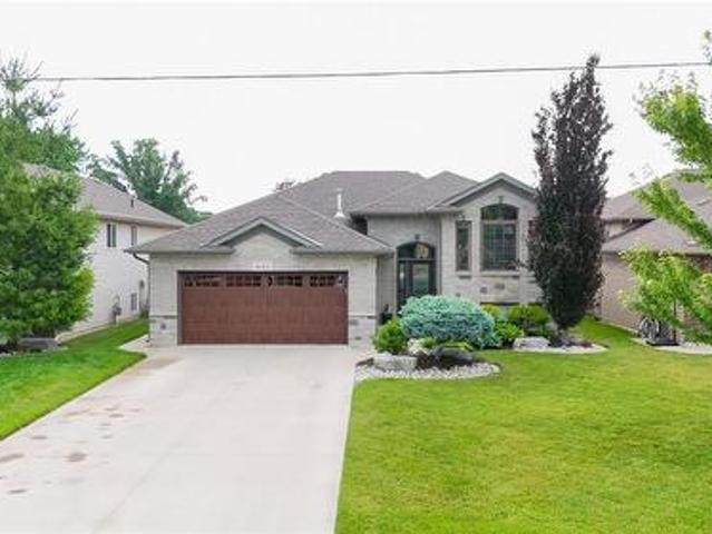 House for sale in St. Clair, Ontario