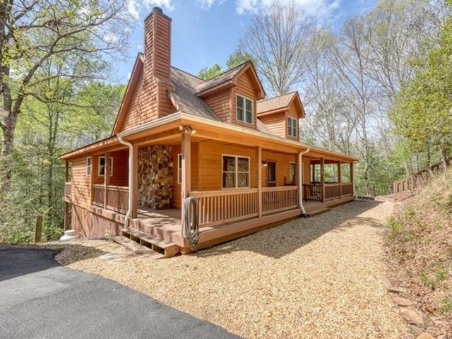 House for sale in Murphy, Cherokee County
