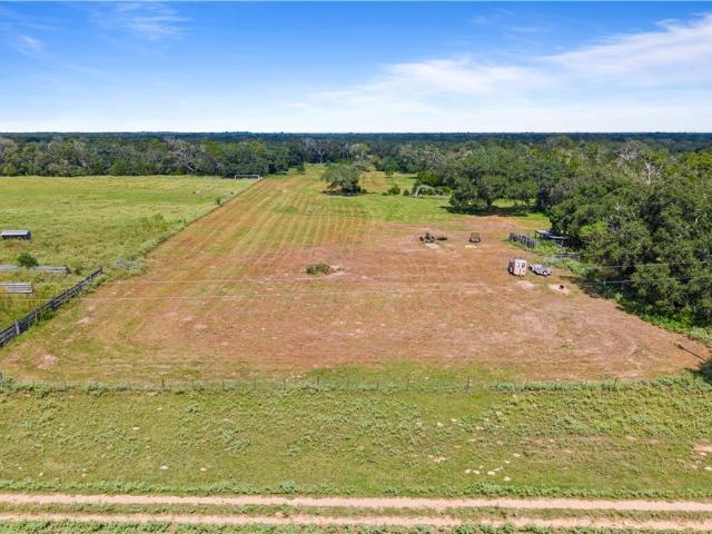 Farm for sale in Hallettsville, Lavaca County