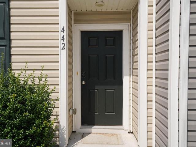 Townhouse for sale in Salisbury