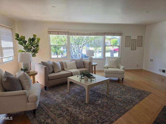 House for sale in Monrovia, Los Angeles County