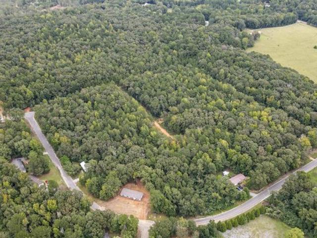 Land for sale in Wilsonville, Alabama